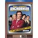 Anchorman: The Legend of Ron Burgundy (Unrated Rich Mahogany Edition) [Blu-ray]