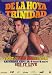 Oscar De La Hoya vs Felix Trinidad - Movie Poster - 11 x 17