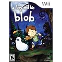 A Boy and His Blob