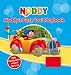 Search : Noddy 's Busy Taxi Playbook (Noddy)