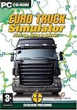 Euro Truck Simulator (PC CD)