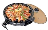 Palson Grand Gourmet multi-cooker 4 litres