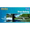 Bikeline Radtourenbuch, Drau-Radweg. Von der Quelle nach Maribor. 1:75000, wetterfest/rei�fest
