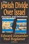 The Jewish Divide over Israel: Accusers and Defenders