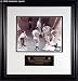Ted Williams Boston Red Sox - Framed 8x10 Photograph 1941 All Star Game HR Piece