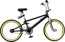 DOPPELGANGER BMX X-12