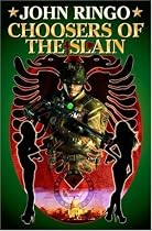 Choosers of the Slain (Paladin of Shadows, Book 3)