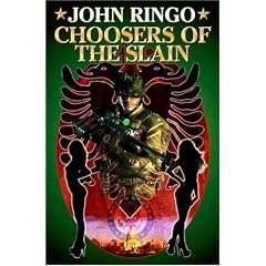 Choosers of the Slain (Ghost)