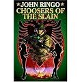 Choosers Of The Slain (Ghost)