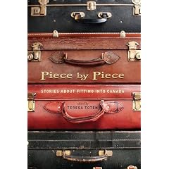 Piece By Piece