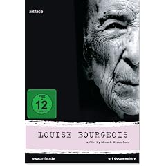 Louise Bourgeois Film