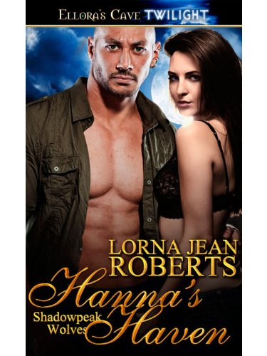 Hanna's Haven: 4 (Shadowpeak Wolves)