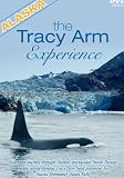 Alaska, The Tracy Arm Experience ~ See whales, bears, orcas, birds, glaciers, icebergs, calving, global warming & climate change in this Alaska travel vacation souvenir DVD