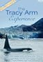 Alaska, The Tracy Arm Experience ~ Visit Animals, Glaciers, Whales, Bears, Eagles and more in this Alaska travel movie video DVD