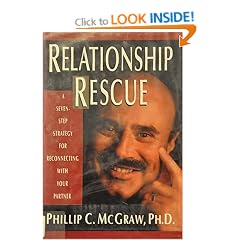 Relationship Rescue (Thorndike Core)