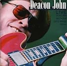 Deacon John Live...