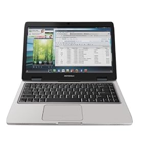 Motorola 89540N Lapdock 500 Pro for Motorola Smartphones - Charger - Retail Packaging - Silver: Cell Phones &amp; Accessories