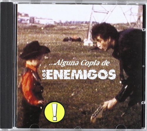 Los Enemigos - Alguna Copla de Los Enemigos - Zortam Music