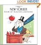 The New Yorker Book of Teacher Cartoons