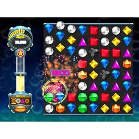 Bejeweled Twist