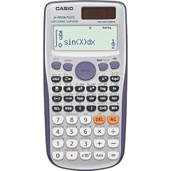 Casio FX-991 DE Plus Schulrechner V.P.A.M.-Natura