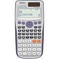 Casio FX-991 DE Plus Schulrechner V.P.A.M.-Natura