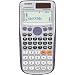 Casio FX-991 DE Plus Schulrechner V.P.A.M.-Natura