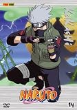 Naruto #14