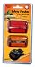 Grabber Outdoors Safety Flashing System- 5 LED Lights Featuring 7 Flash Functions