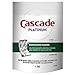 Cascade Dishwasher Cleaner Fresh Scent 1 Count