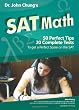 Dr. John Chung's SAT Math