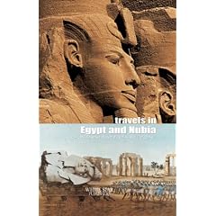 Travels in Egypt and Nubia (The Great Adventures)