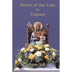 The Shrines of Our Lady in England