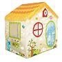 House of Toys - 404134 - Jeu de Plein Air - Maison&hellip de House of Toys