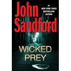 Wicked Prey