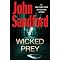 John Sandford books (Lucas Davenport, Kidd series, Virgil Flowers)