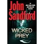 Wicked Prey (Lucas Davenport Mysteries)