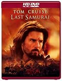 Last Samurai [HD DVD] - Tom Cruise