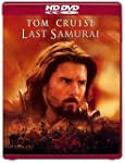 Last Samurai [HD DVD]