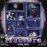 DJ Rick Lee/Mac Dre Tribute