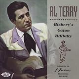 Hickory's Cajun Hillbilly