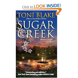 Sugar Creek: A Destiny Novel