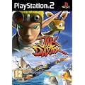Jak & Daxter : The Lost Frontier
