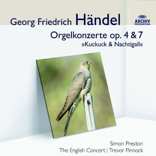 Wildschuetz Orgelkonzerte Op.4 & 7 (Audior)