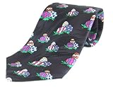 Easter Egg Pattern Ties