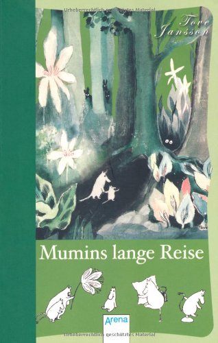 Mumins lange Reise: Alle Infos bei Amazon
