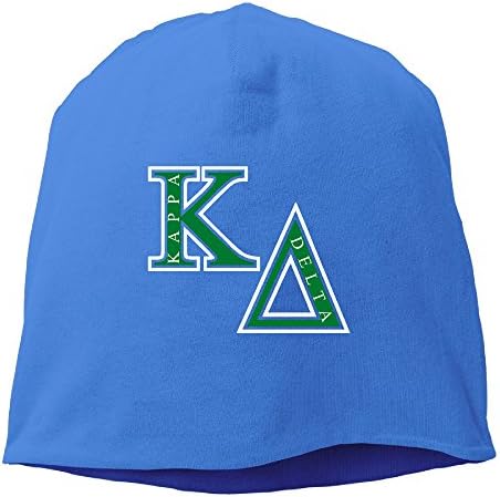 Kappa Delta Plain Hedging Definition Touques Blank\r\n Men Fleece BeanieFleece Hat Hipster Beanie