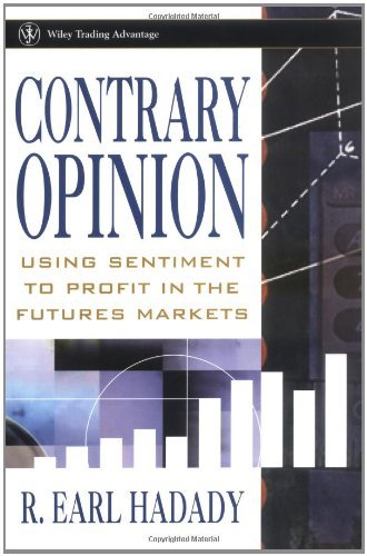 Contrary Opinion: Using Sentiment to Profit in 