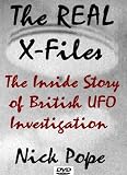 The Real X-Files: The Inside Story Of British UFO Investigation
