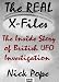 The Real X-Files: The Inside Story Of British UFO Investigation